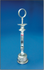 Figure 13 - A needle recapping device (Courtesy of Hager Worldwide).