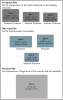 Figure 4 - Intraoral Receptor Sizes