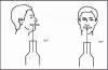 Figure 71 - Mandibular Cross-Sectional Occlusal