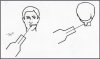 Figure 75 - Posterior Oblique Mandibular Occlusal