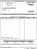 Figure 4. Account Statement (Courtesy of Dentrix® by Henry Schein)