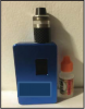 Figure 6 – Tank Style E-cigarette