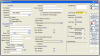 Figure 1 – Screen shows Identification, Insurance, and HIPAA Information Courtesy of Eaglesoft Dental Software – Patterson Dental