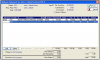 Figure 2 – Walk Out Statement Courtesy of Eaglesoft Dental Software – Patterson Dental