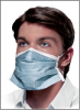 Figure 2. N95 NIOSH respirator mask. Courtesy of Crosstex International