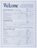 Appendix I. Registration Form – Courtesy Patterson Office Supplies, Champaign, IL. From Finkbeiner BL, Finkbeiner CA: Practice Management for the Dental Team, ed 7, St Louis, MO, 2011, Elsevier.