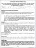 Appendix II. HIPAA Statement – Courtesy Patterson Office Supplies, Champaign, IL. From Finkbeiner BL, Finkbeiner CA: Practice Management for the Dental Team, ed 7, St Louis, MO, 2011, Elsevier.