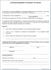 Appendix III. Receipt of the HIPAA statement – Courtesy Patterson Office Supplies, Champaign, IL. From Finkbeiner BL, Finkbeiner CA: Practice Management for the Dental Team, ed 7, St Louis, MO, 2011, Elsevier.