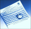 Figure 11 – Stimulated Luminescence Dosimeter