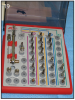Figure 19 – Implant surgical kit for Nobel Biocare Replace Select Tapered System (Courtesy of Sanda Moldovan, DDS, MS, CNS)