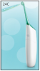 Figure 24C – Philips Sonicare AirFloss® (Courtesy of Philips Sonicare)
