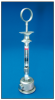Figure 14 – A needle recapping device (Courtesy of Hager Worldwide).