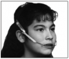 Figure 7. Hi-Pull Head Gear Litigating Module Archwire Bracket Band Buccal tube