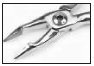 Figure 12. Weingart (Utility Plier) (for placing and removing archwires)