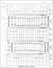 Figure 1. Periodontal Chart (courtesy of Colwell Systems, Champaign, IL 1-800-637-1140)